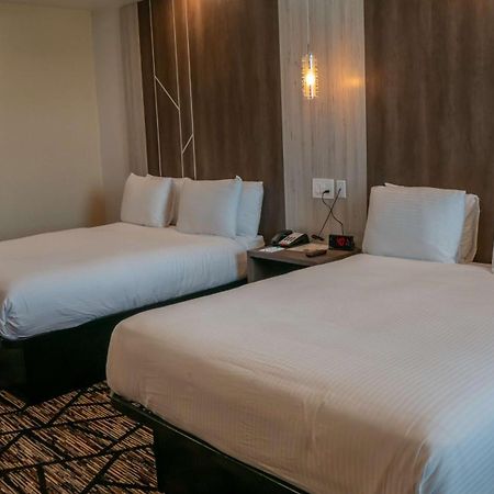 Surestay Hotel By Best Western Houston Southeast เซาท์ฮูสตัน ภายนอก รูปภาพ