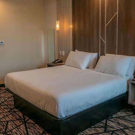 Surestay Hotel By Best Western Houston Southeast เซาท์ฮูสตัน ภายนอก รูปภาพ