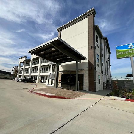Surestay Hotel By Best Western Houston Southeast เซาท์ฮูสตัน ภายนอก รูปภาพ