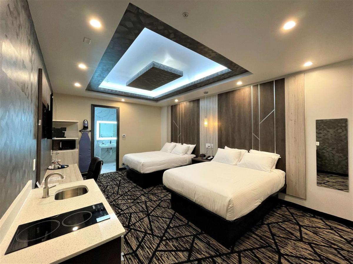 Surestay Hotel By Best Western Houston Southeast เซาท์ฮูสตัน ภายนอก รูปภาพ