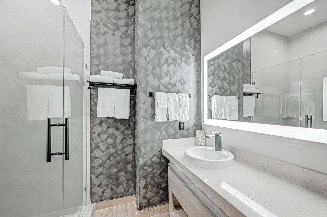 Surestay Hotel By Best Western Houston Southeast เซาท์ฮูสตัน ภายนอก รูปภาพ