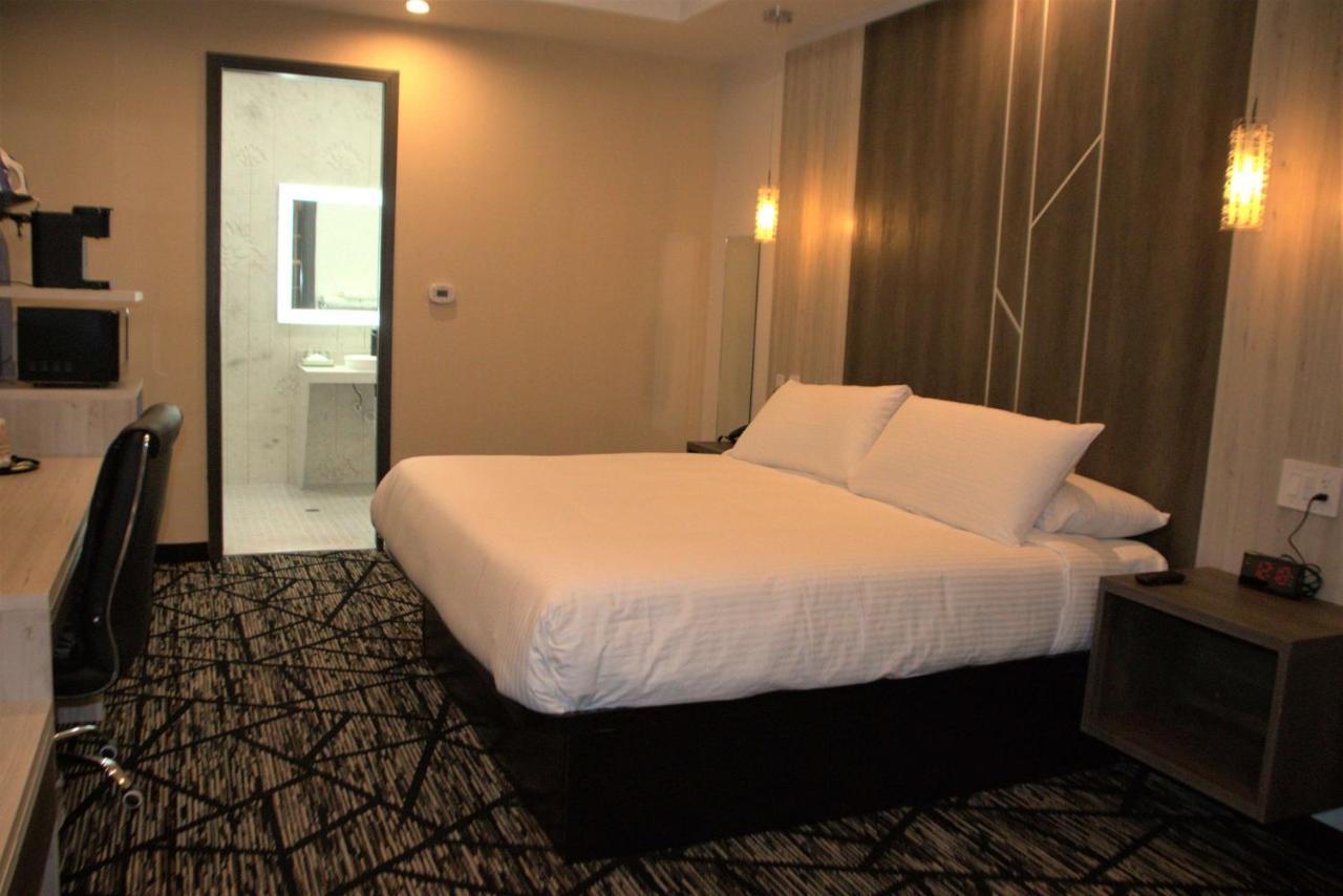 Surestay Hotel By Best Western Houston Southeast เซาท์ฮูสตัน ภายนอก รูปภาพ