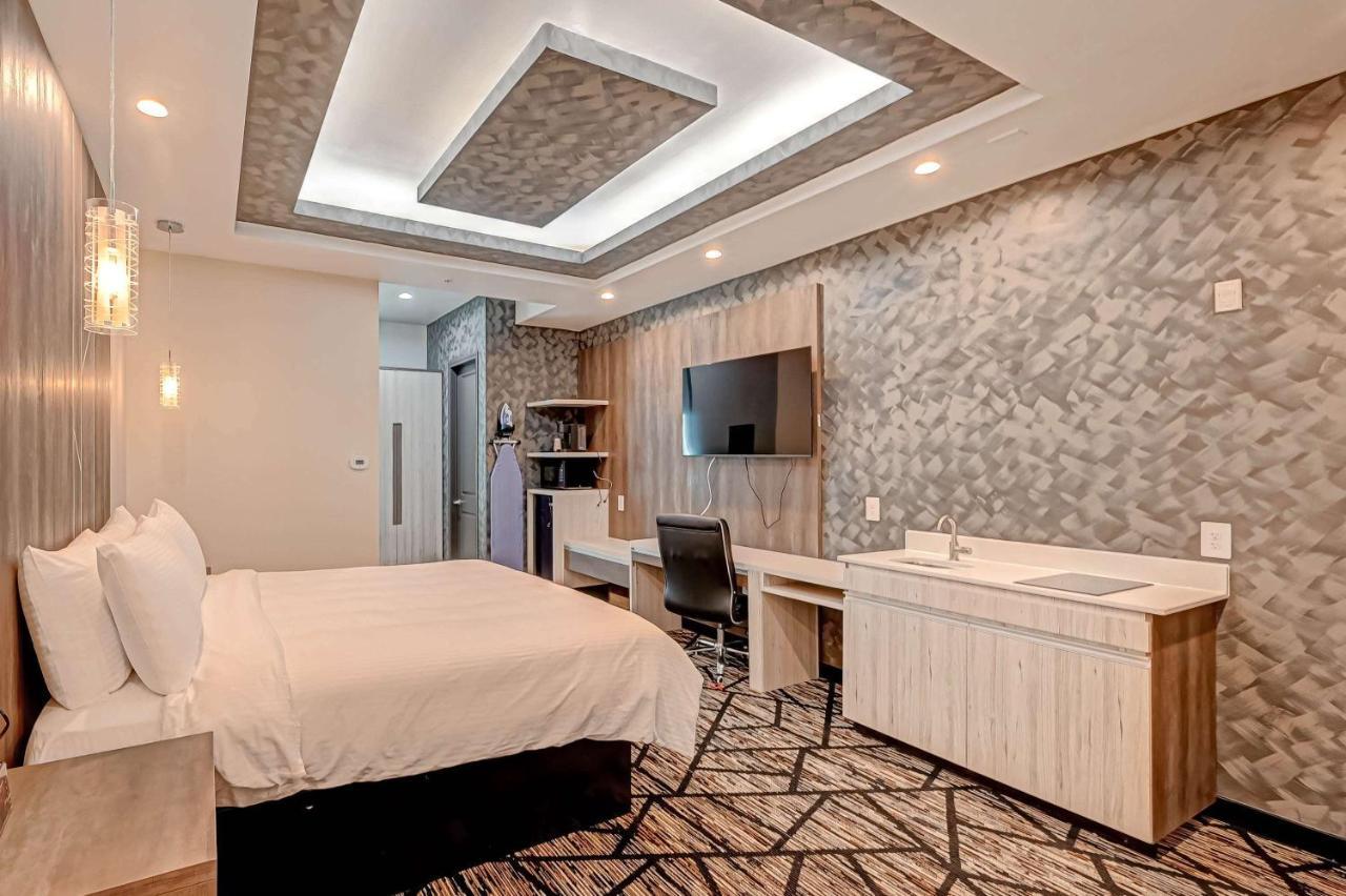Surestay Hotel By Best Western Houston Southeast เซาท์ฮูสตัน ภายนอก รูปภาพ