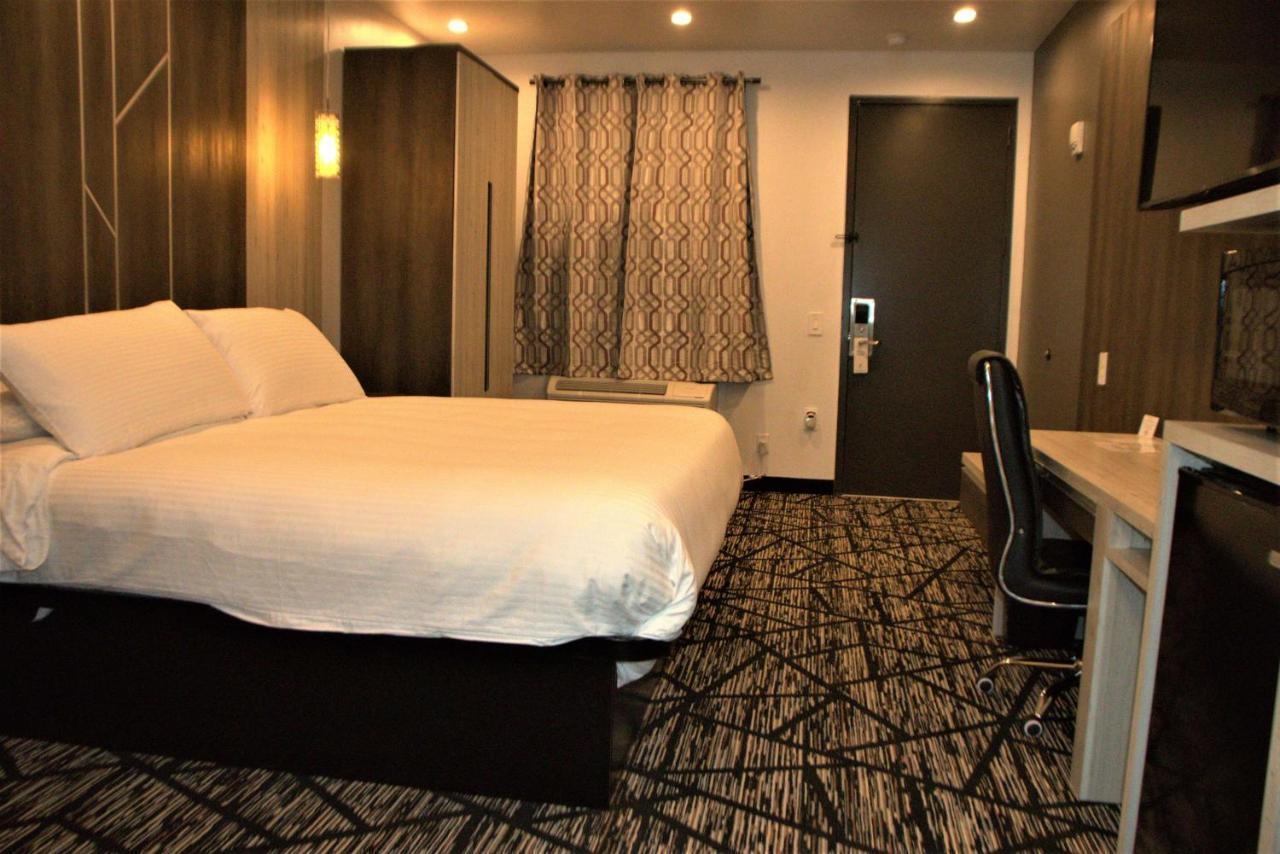 Surestay Hotel By Best Western Houston Southeast เซาท์ฮูสตัน ภายนอก รูปภาพ