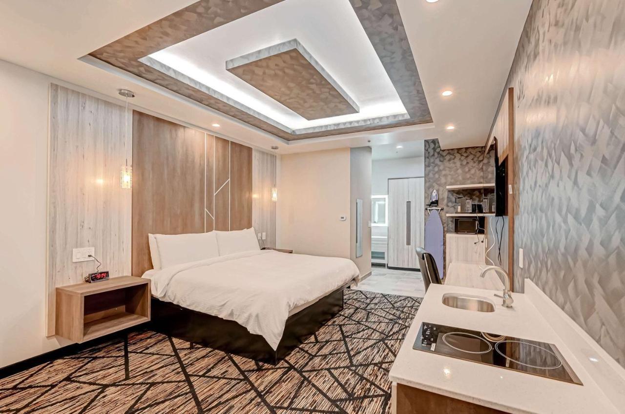 Surestay Hotel By Best Western Houston Southeast เซาท์ฮูสตัน ภายนอก รูปภาพ