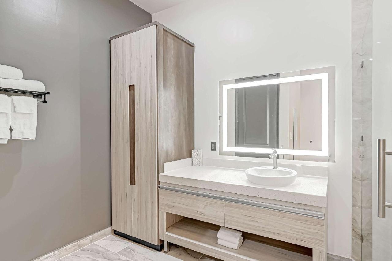 Surestay Hotel By Best Western Houston Southeast เซาท์ฮูสตัน ภายนอก รูปภาพ