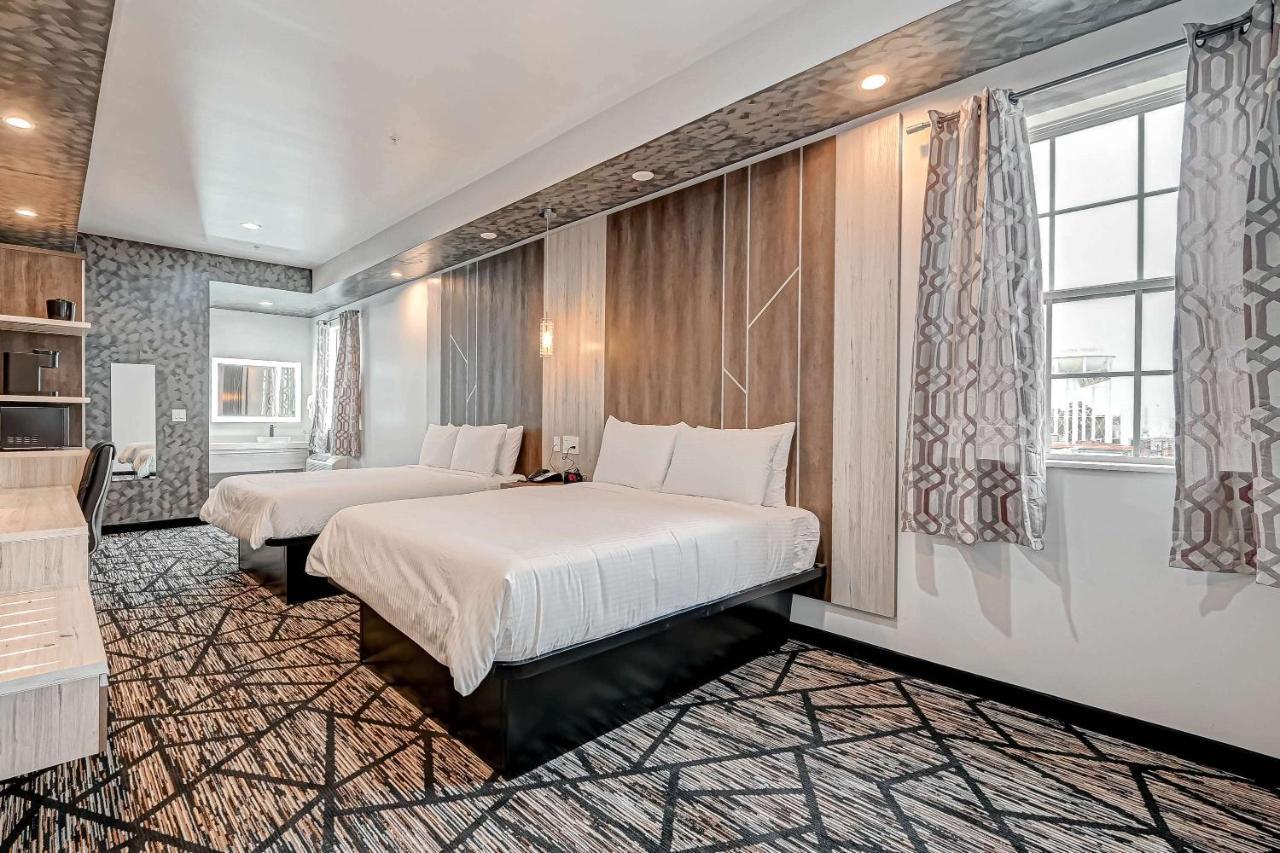 Surestay Hotel By Best Western Houston Southeast เซาท์ฮูสตัน ภายนอก รูปภาพ