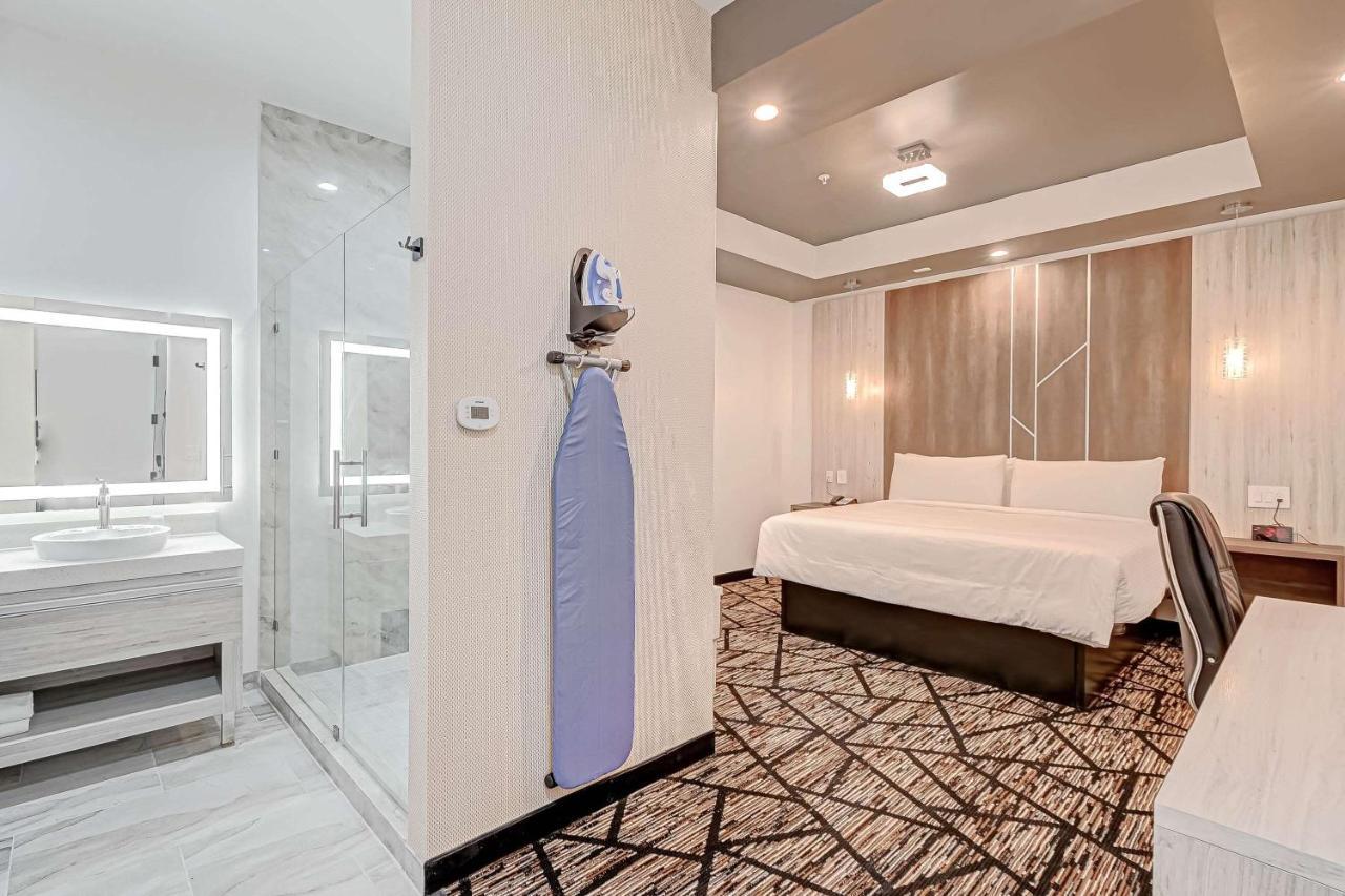 Surestay Hotel By Best Western Houston Southeast เซาท์ฮูสตัน ภายนอก รูปภาพ