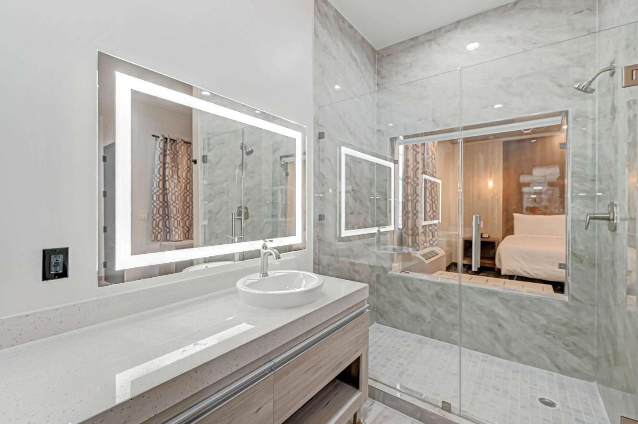 Surestay Hotel By Best Western Houston Southeast เซาท์ฮูสตัน ภายนอก รูปภาพ