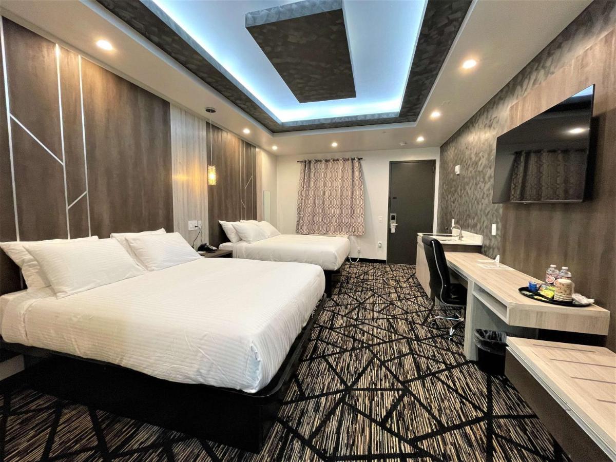 Surestay Hotel By Best Western Houston Southeast เซาท์ฮูสตัน ภายนอก รูปภาพ