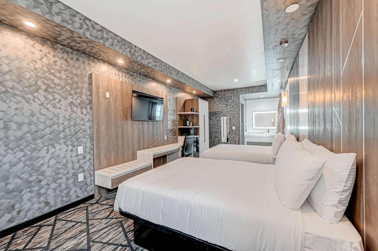 Surestay Hotel By Best Western Houston Southeast เซาท์ฮูสตัน ภายนอก รูปภาพ