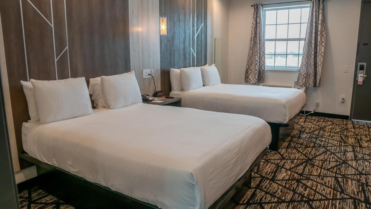 Surestay Hotel By Best Western Houston Southeast เซาท์ฮูสตัน ภายนอก รูปภาพ