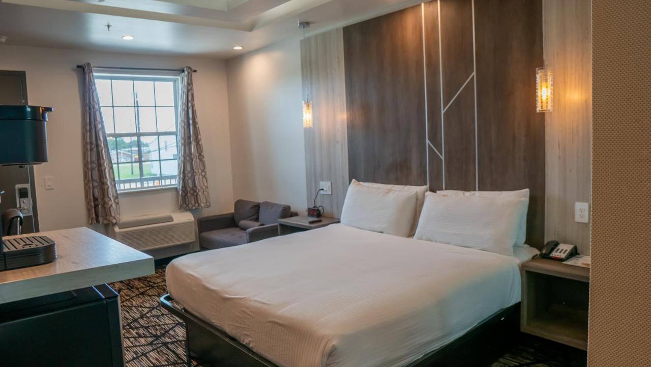 Surestay Hotel By Best Western Houston Southeast เซาท์ฮูสตัน ภายนอก รูปภาพ