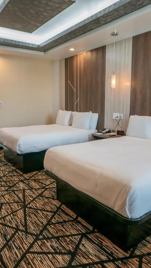 Surestay Hotel By Best Western Houston Southeast เซาท์ฮูสตัน ภายนอก รูปภาพ