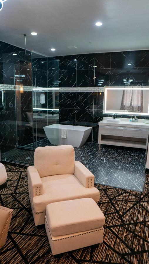 Surestay Hotel By Best Western Houston Southeast เซาท์ฮูสตัน ภายนอก รูปภาพ