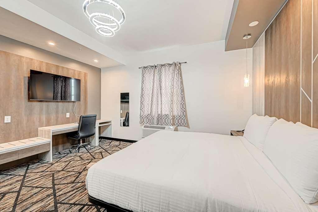 Surestay Hotel By Best Western Houston Southeast เซาท์ฮูสตัน ภายนอก รูปภาพ
