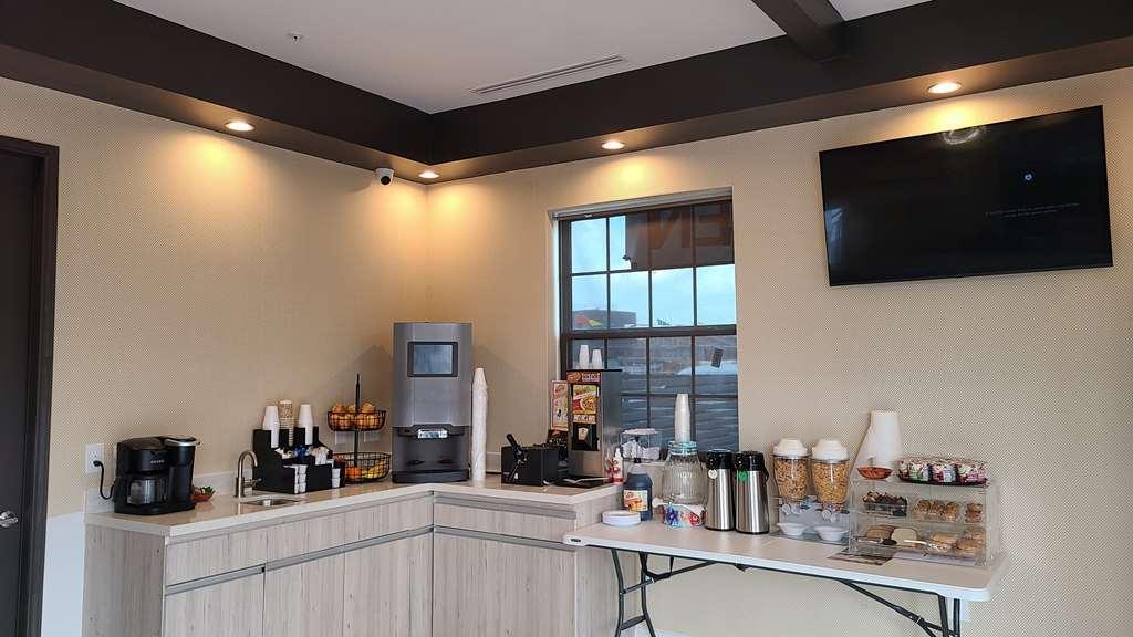 Surestay Hotel By Best Western Houston Southeast เซาท์ฮูสตัน ภายนอก รูปภาพ