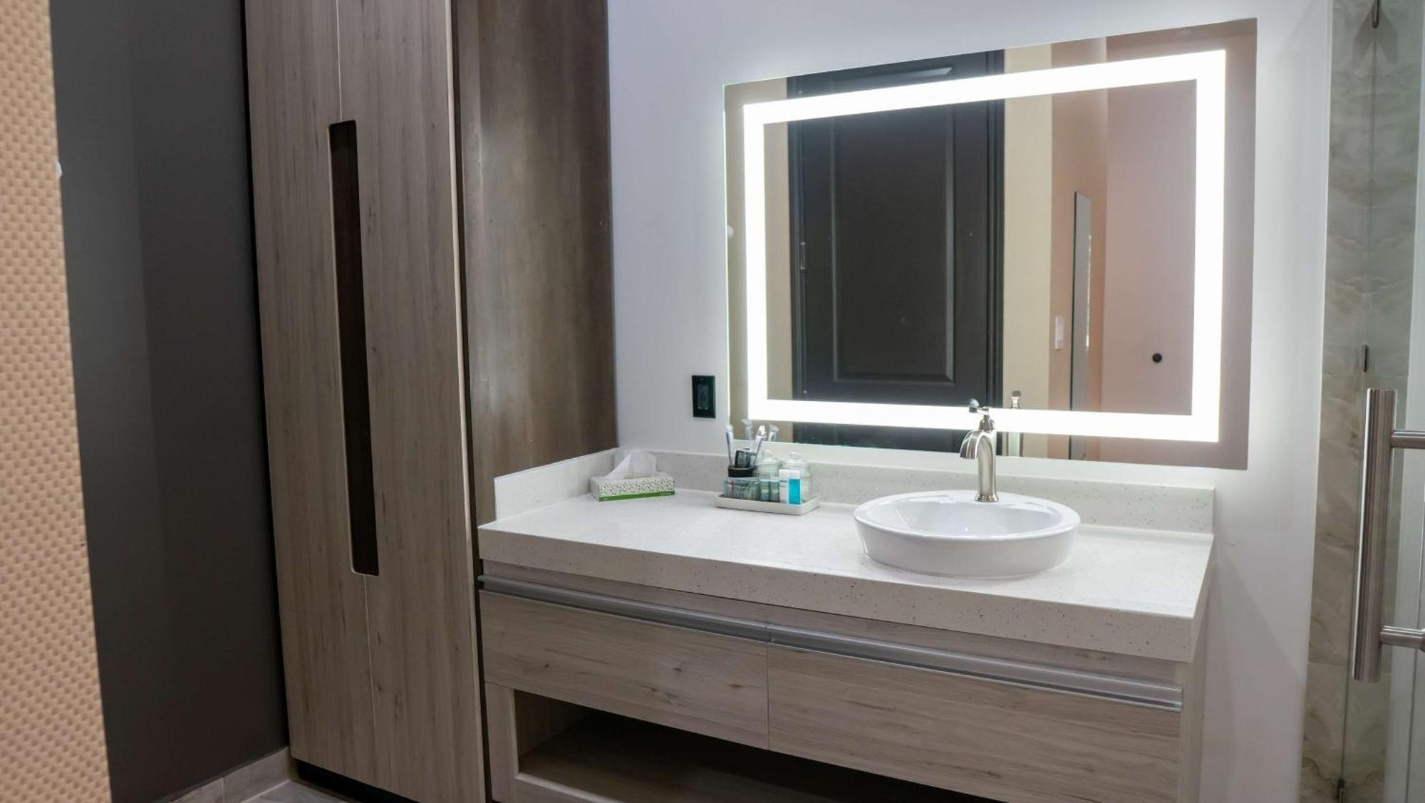 Surestay Hotel By Best Western Houston Southeast เซาท์ฮูสตัน ภายนอก รูปภาพ