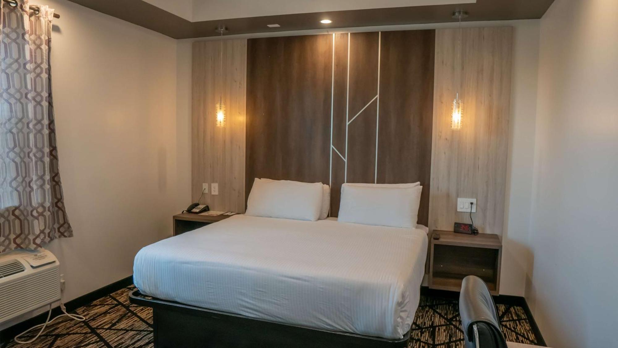 Surestay Hotel By Best Western Houston Southeast เซาท์ฮูสตัน ภายนอก รูปภาพ