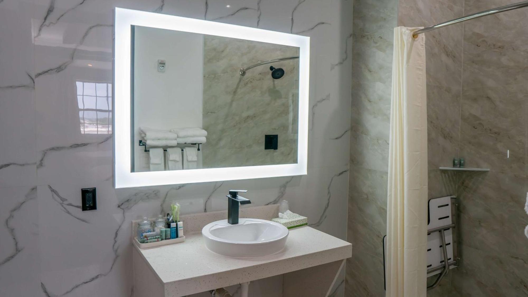Surestay Hotel By Best Western Houston Southeast เซาท์ฮูสตัน ภายนอก รูปภาพ