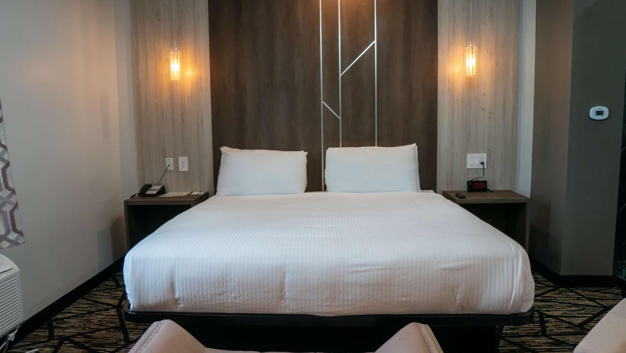 Surestay Hotel By Best Western Houston Southeast เซาท์ฮูสตัน ภายนอก รูปภาพ