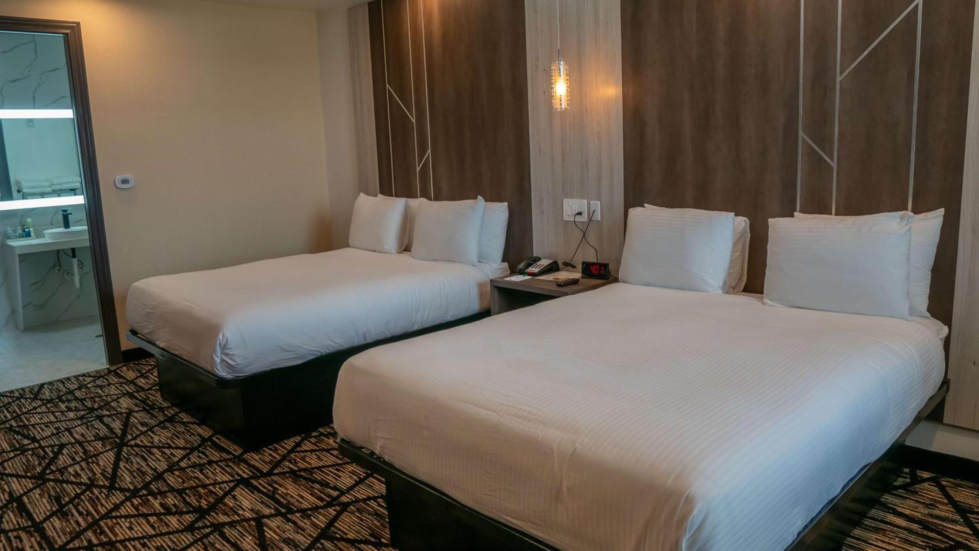 Surestay Hotel By Best Western Houston Southeast เซาท์ฮูสตัน ภายนอก รูปภาพ