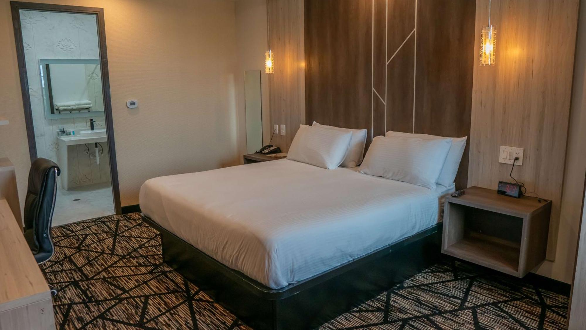 Surestay Hotel By Best Western Houston Southeast เซาท์ฮูสตัน ภายนอก รูปภาพ