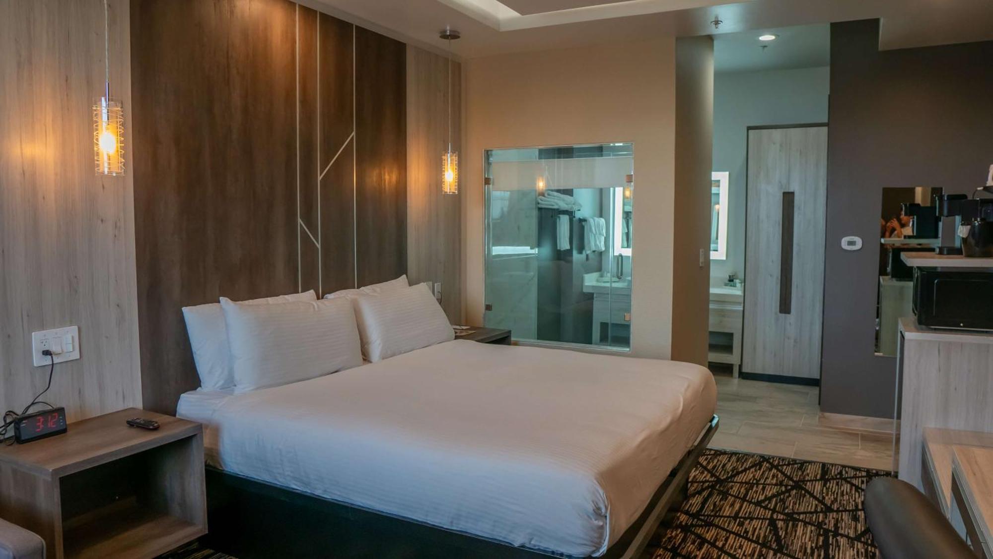 Surestay Hotel By Best Western Houston Southeast เซาท์ฮูสตัน ภายนอก รูปภาพ