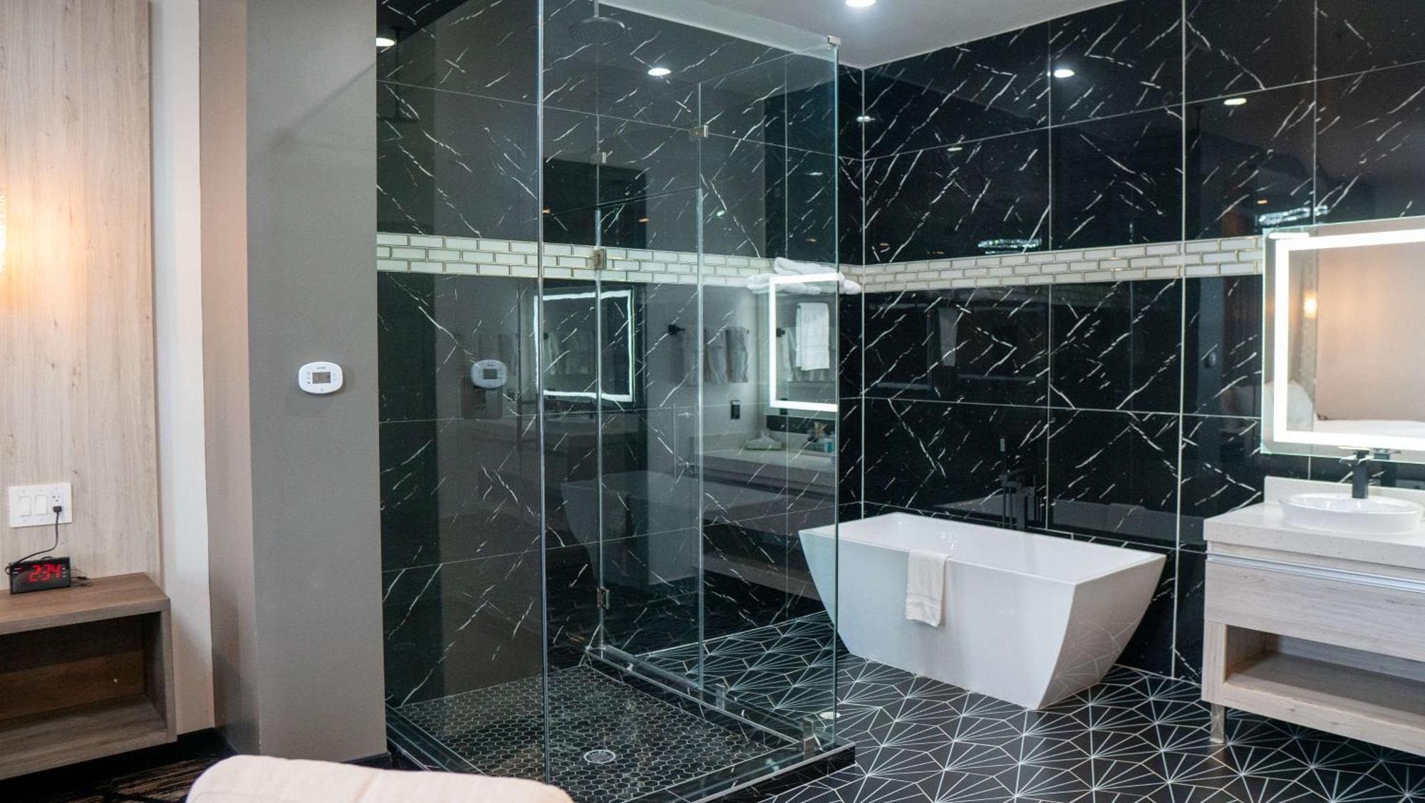 Surestay Hotel By Best Western Houston Southeast เซาท์ฮูสตัน ภายนอก รูปภาพ